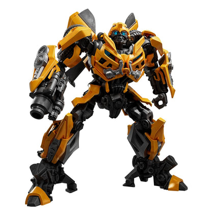 Transformers Classic Class Dark of the Moon Bumblebee CC23 Blokees Model Kit - Image 2