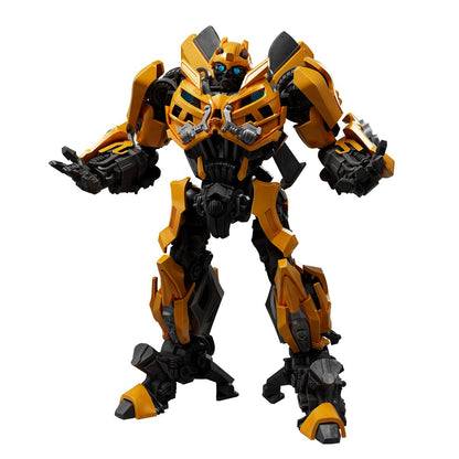 Transformers Classic Class Dark of the Moon Bumblebee CC23 Blokees Model Kit - Image 6