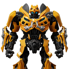 Transformers Classic Class Dark of the Moon Bumblebee CC23 Blokees Model Kit