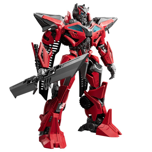 Transformers Classic Class Dark of the Moon Sentinel Prime CC24 Blokees Model Kit - Image 2