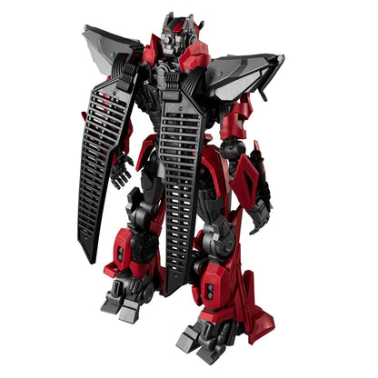 Transformers Classic Class Dark of the Moon Sentinel Prime CC24 Blokees Model Kit - Image 5