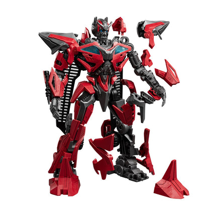 Transformers Classic Class Dark of the Moon Sentinel Prime CC24 Blokees Model Kit - Image 6