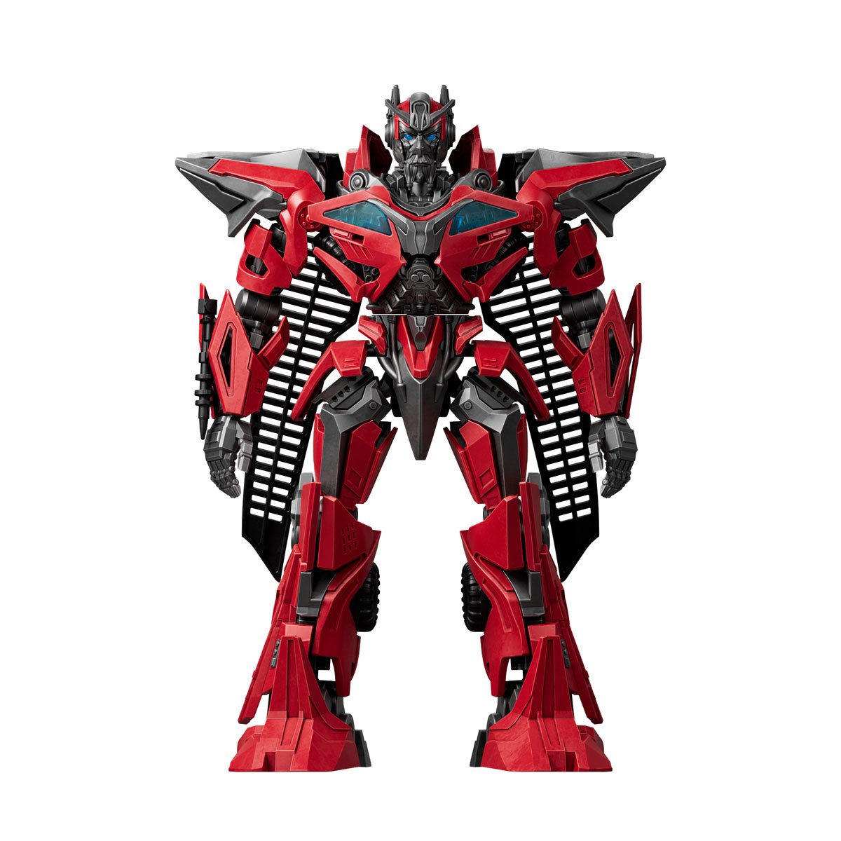 Transformers Classic Class Dark of the Moon Sentinel Prime CC24 Blokees Model Kit - Image 8