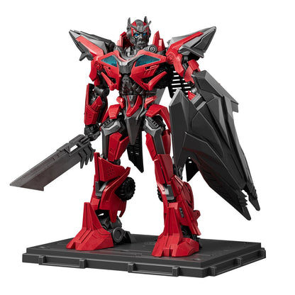 Transformers Classic Class Dark of the Moon Sentinel Prime CC24 Blokees Model Kit - Image 9