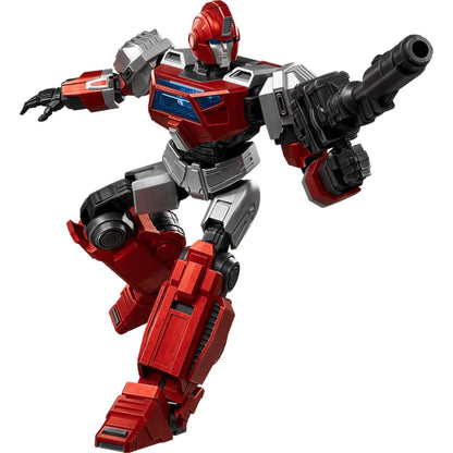 Transformers Classic Class Ironhide CC19 Blokees Model Kit - Image 3