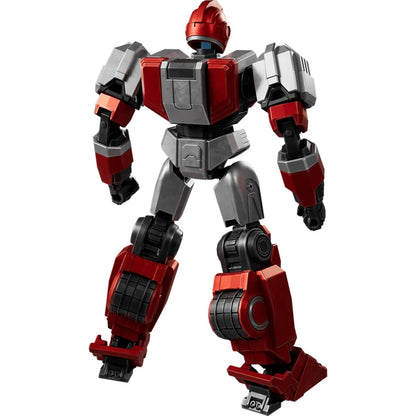 Transformers Classic Class Ironhide CC19 Blokees Model Kit - Image 4