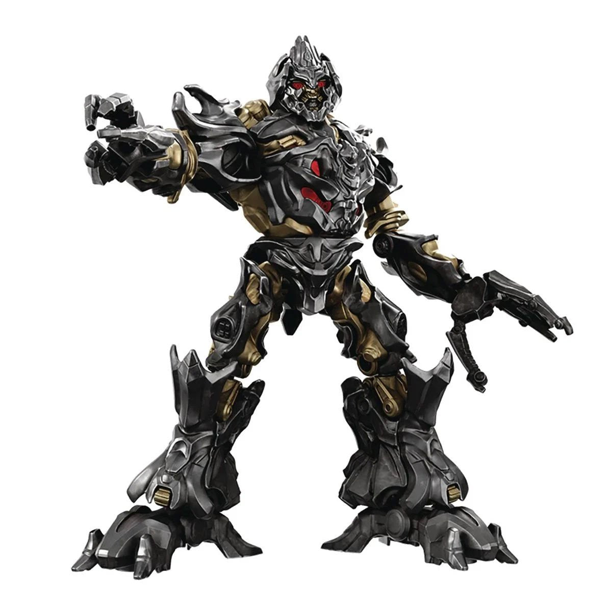 Transformers Classic Class Megatron Blokees Model Kit