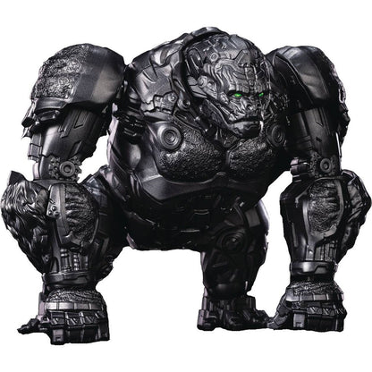 Transformers Classic Class Optimus Primal Beast Blokees Model Kit - Image 2