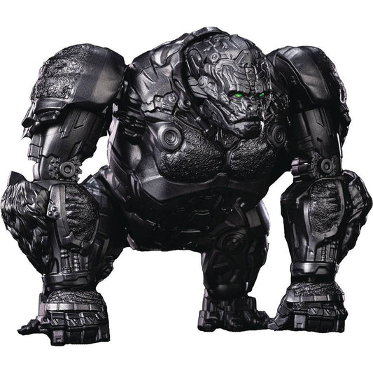 Transformers Classic Class Optimus Primal Beast Blokees Model Kit - Image 2