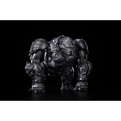 Transformers Classic Class Optimus Primal Beast Blokees Model Kit - Image 3