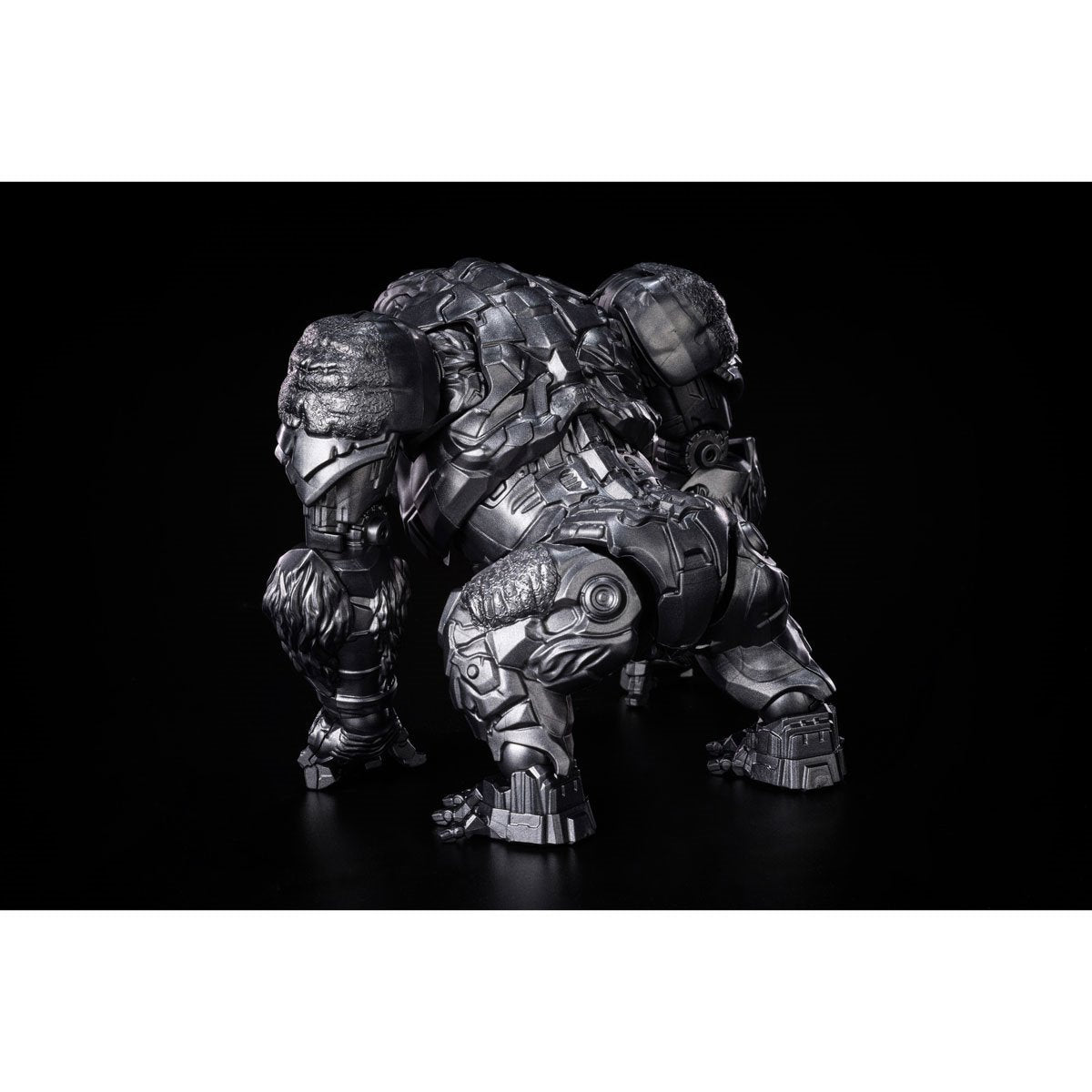 Transformers Classic Class Optimus Primal Beast Blokees Model Kit - Image 4