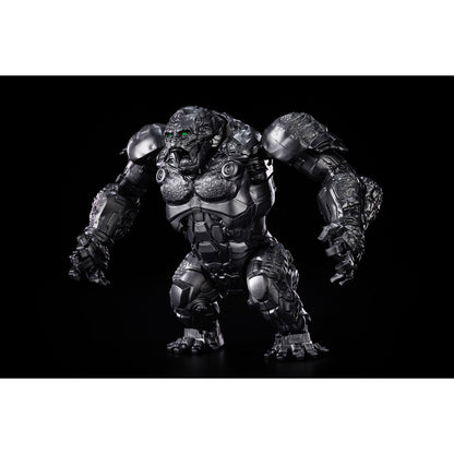 Transformers Classic Class Optimus Primal Beast Blokees Model Kit - Image 5