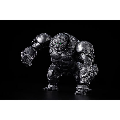 Transformers Classic Class Optimus Primal Beast Blokees Model Kit - Image 6