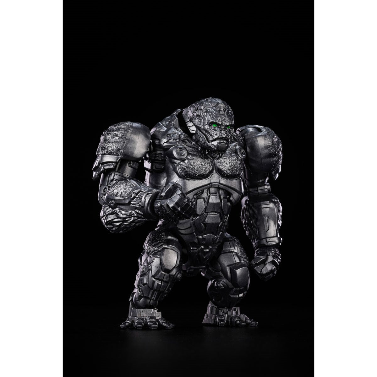 Transformers Classic Class Optimus Primal Beast Blokees Model Kit - Image 7