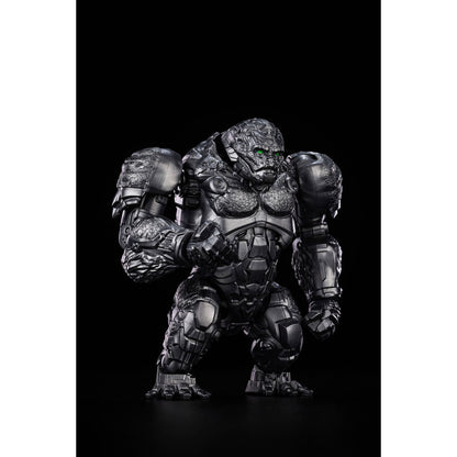 Transformers Classic Class Optimus Primal Beast Blokees Model Kit - Image 7