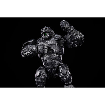 Transformers Classic Class Optimus Primal Beast Blokees Model Kit - Image 8