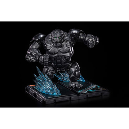 Transformers Classic Class Optimus Primal Beast Blokees Model Kit - Image 10