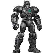 Transformers Classic Class Optimus Primal Robot Blokees Model Kit - Image 2