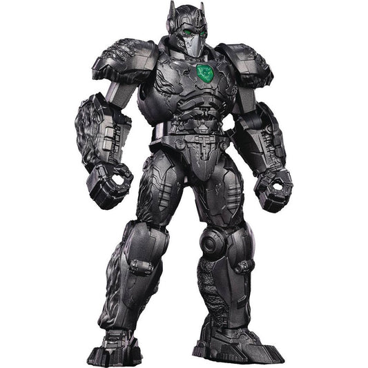 Transformers Classic Class Optimus Primal Robot Blokees Model Kit - Image 2