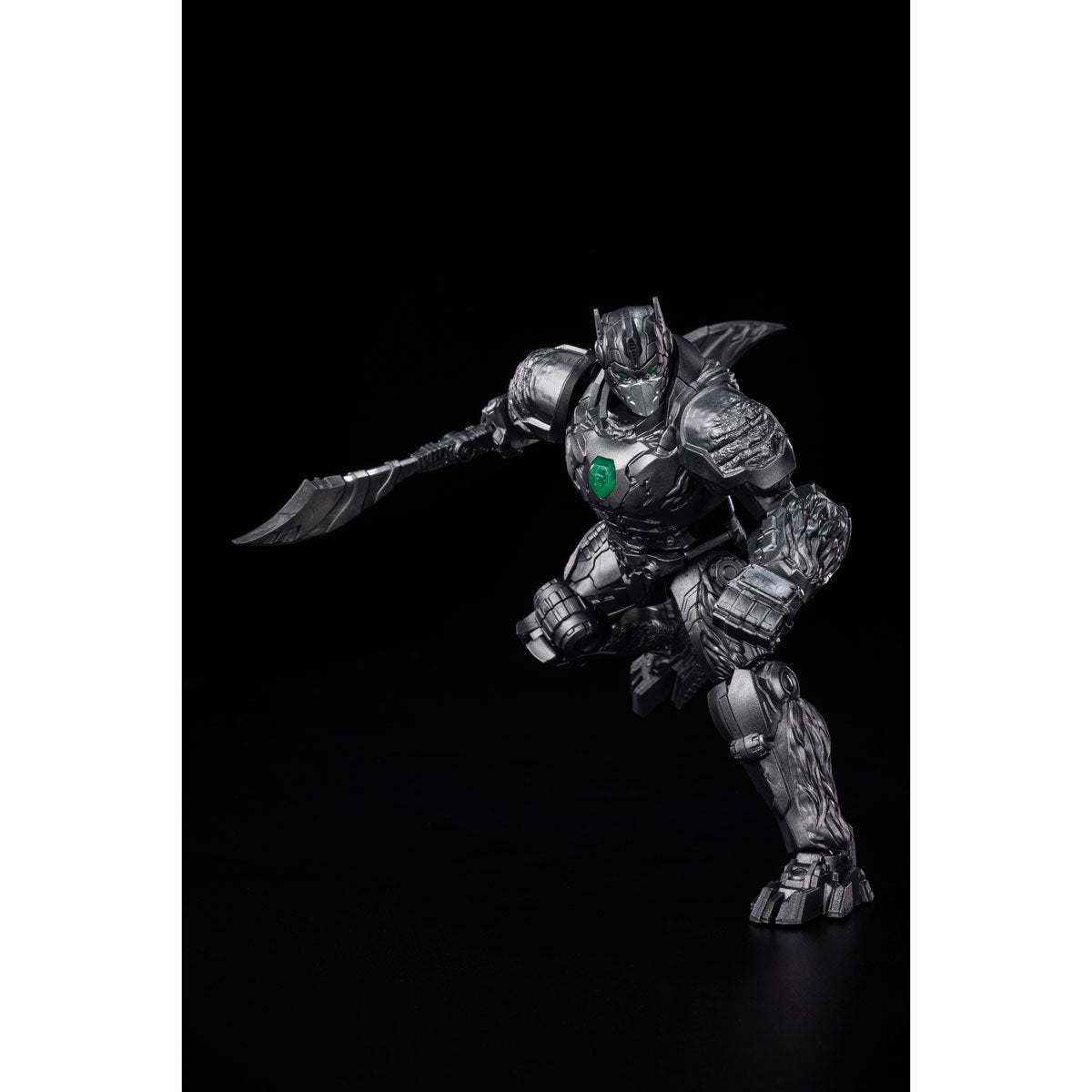 Transformers Classic Class Optimus Primal Robot Blokees Model Kit - Image 4