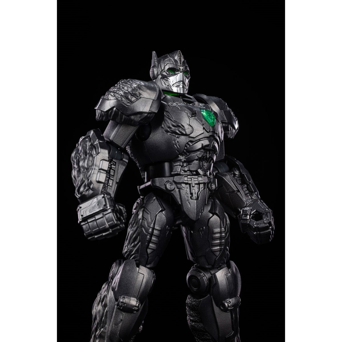 Transformers Classic Class Optimus Primal Robot Blokees Model Kit - Image 5