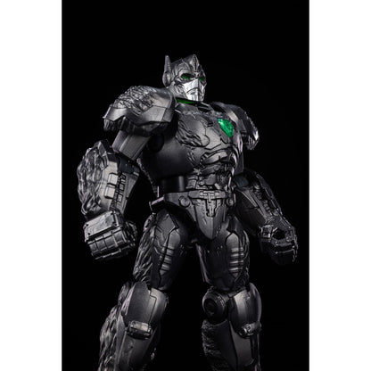 Transformers Classic Class Optimus Primal Robot Blokees Model Kit - Image 5