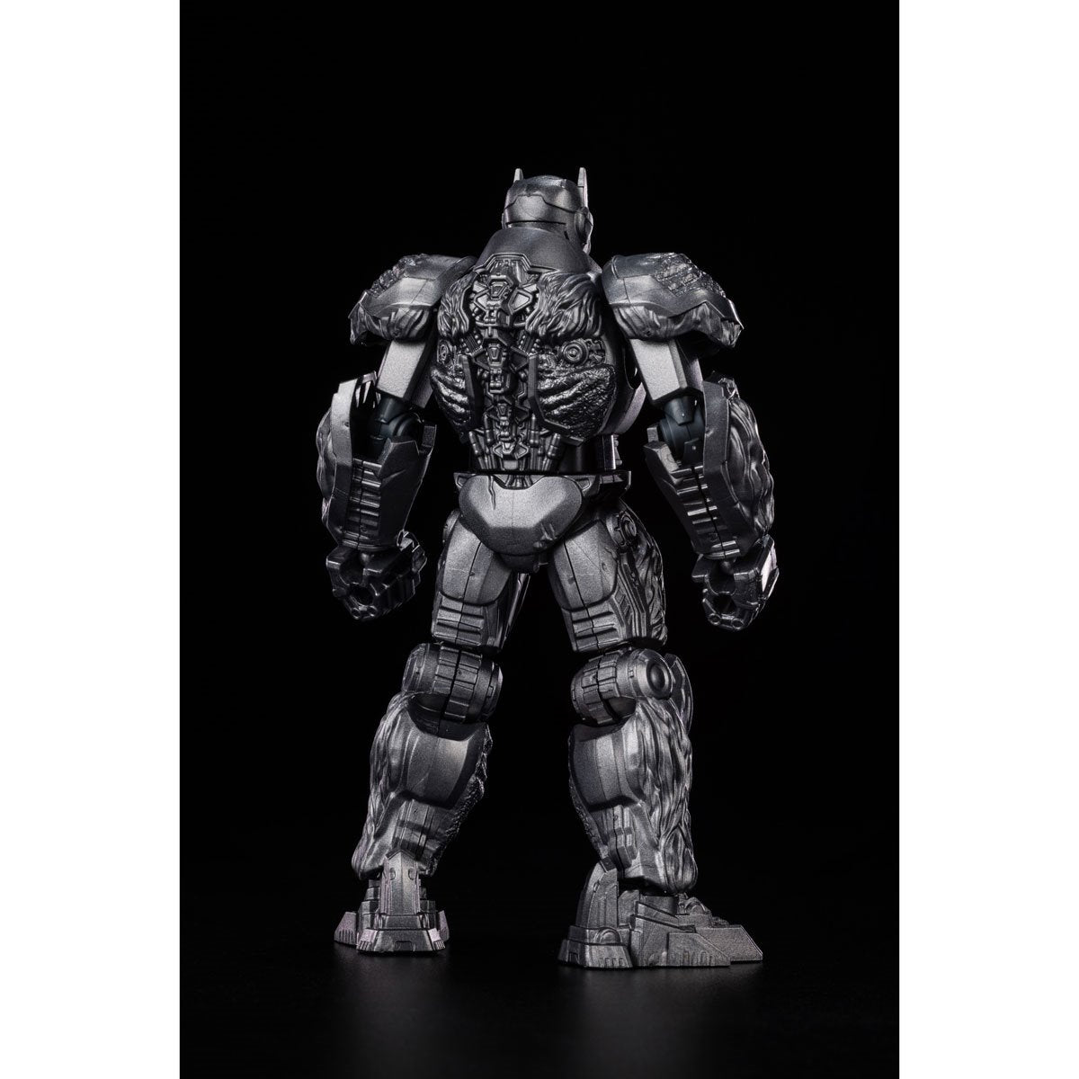 Transformers Classic Class Optimus Primal Robot Blokees Model Kit - Image 7
