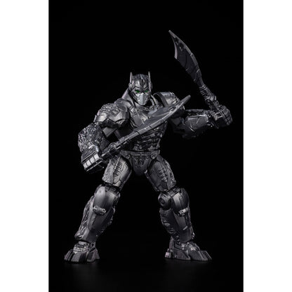Transformers Classic Class Optimus Primal Robot Blokees Model Kit - Image 8