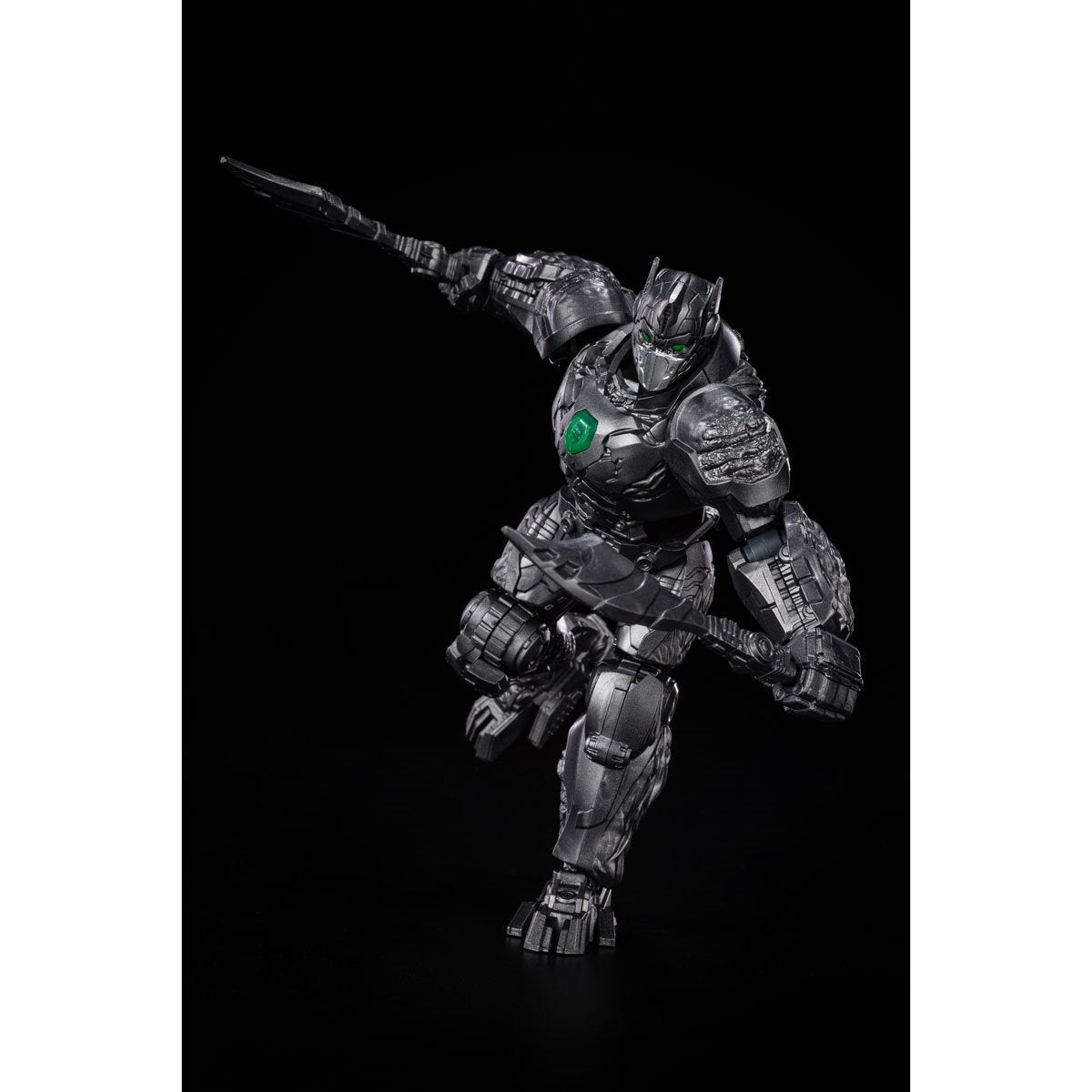 Transformers Classic Class Optimus Primal Robot Blokees Model Kit - Image 9
