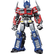 Transformers Classic Class Optimus Prime Blokees Model Kit - Image 2