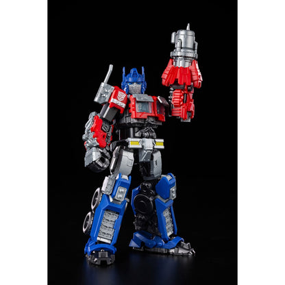 Transformers Classic Class Optimus Prime Blokees Model Kit - Image 4