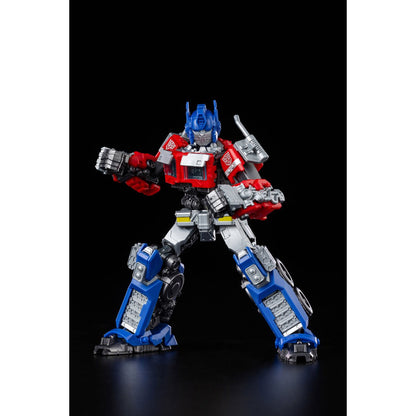 Transformers Classic Class Optimus Prime Blokees Model Kit - Image 5