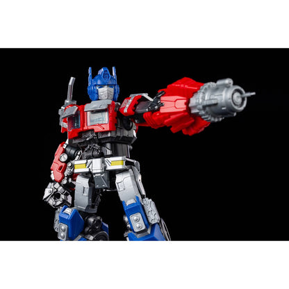 Transformers Classic Class Optimus Prime Blokees Model Kit - Image 10