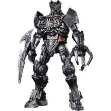 Transformers Classic Class Scourge Blokees Model Kit - Image 2