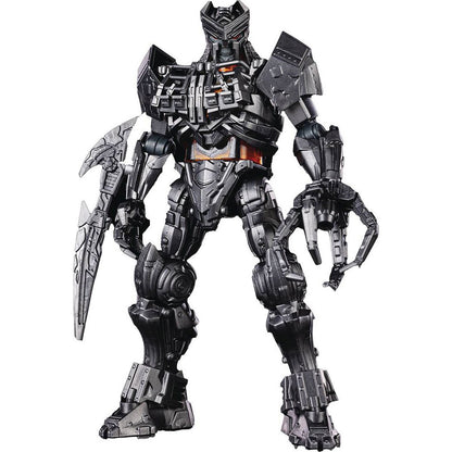 Transformers Classic Class Scourge Blokees Model Kit - Image 2