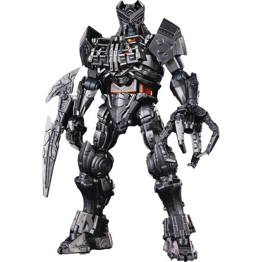Transformers Classic Class Scourge Blokees Model Kit - Image 2