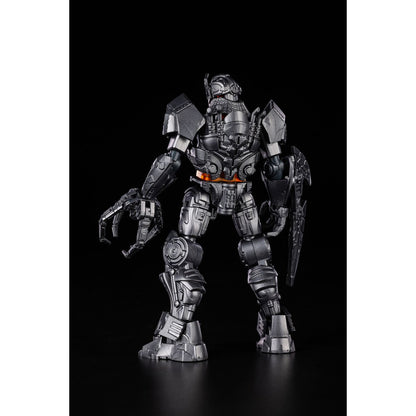 Transformers Classic Class Scourge Blokees Model Kit - Image 3