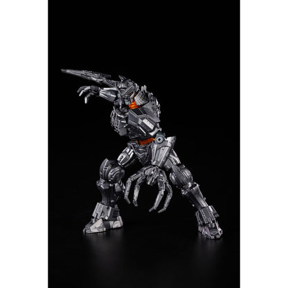 Transformers Classic Class Scourge Blokees Model Kit - Image 4