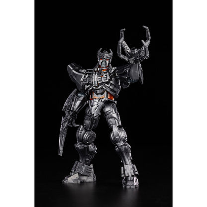 Transformers Classic Class Scourge Blokees Model Kit - Image 5
