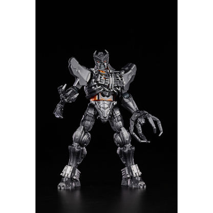 Transformers Classic Class Scourge Blokees Model Kit - Image 6