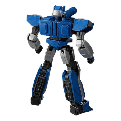 Transformers Classic Class Soundwave CC17 Blokees Model Kit - Image 3
