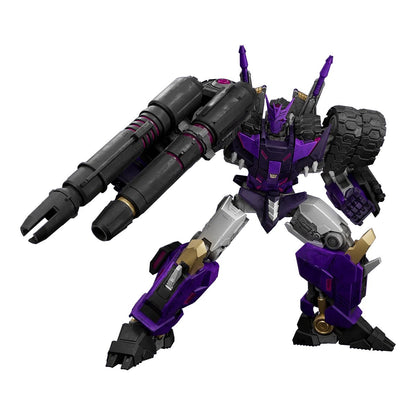 Transformers Comic Version Tarn Action Edition 05 Model Kit - Image 2
