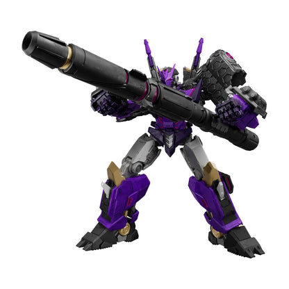 Transformers Comic Version Tarn Action Edition 05 Model Kit - Image 5