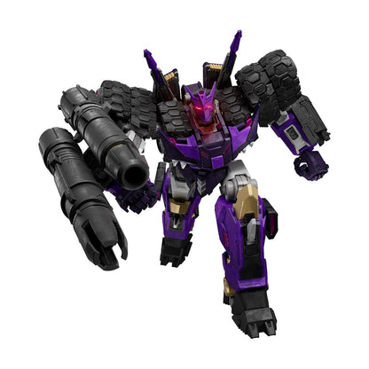 Transformers Comic Version Tarn Action Edition 05 Model Kit - Image 6