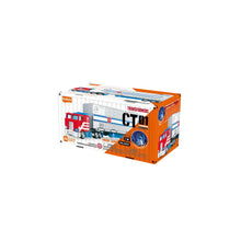 Transformers CT01 Optimus Prime Blokees Wheels Model Kit - Image 2