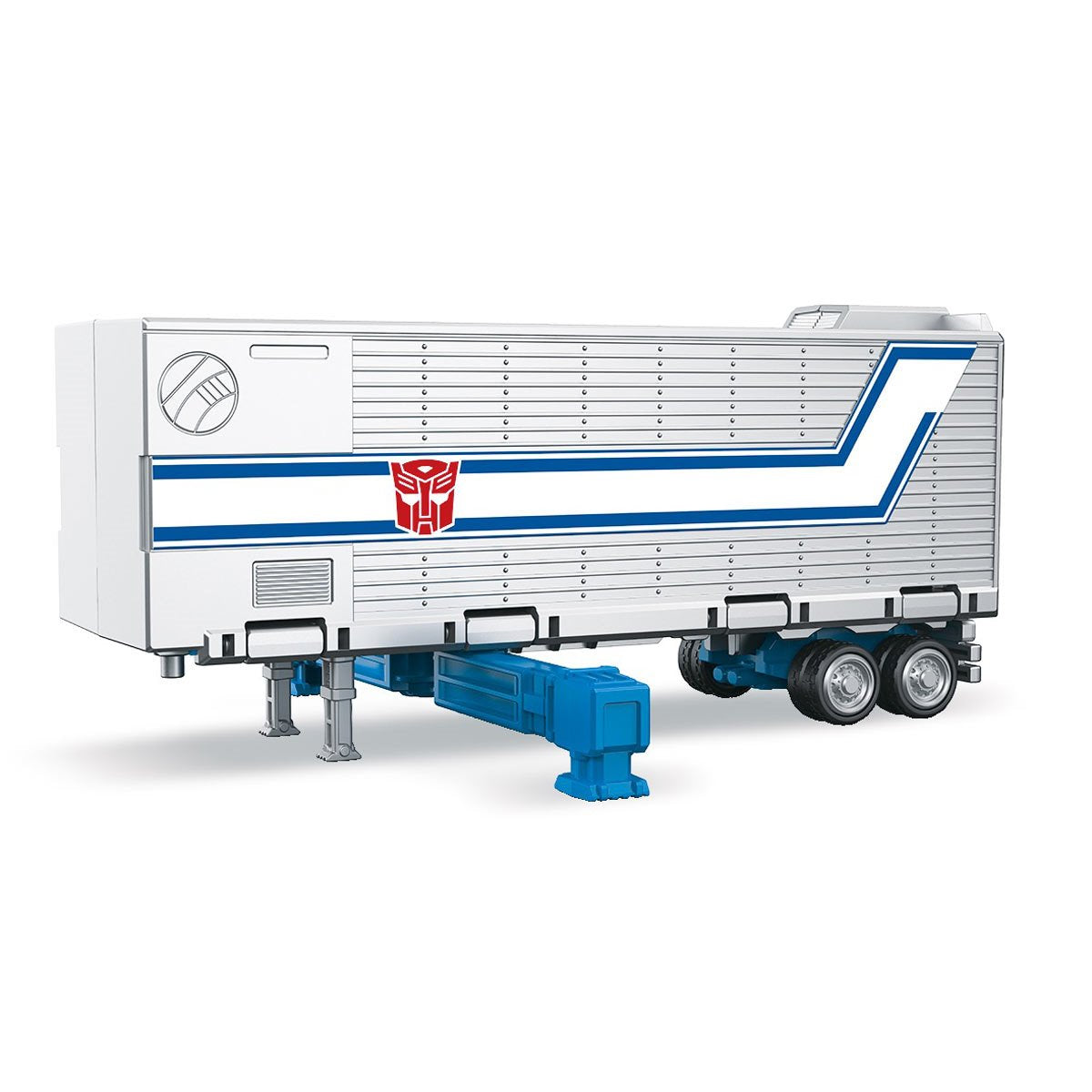 Transformers CT01 Optimus Prime Blokees Wheels Model Kit - Image 6