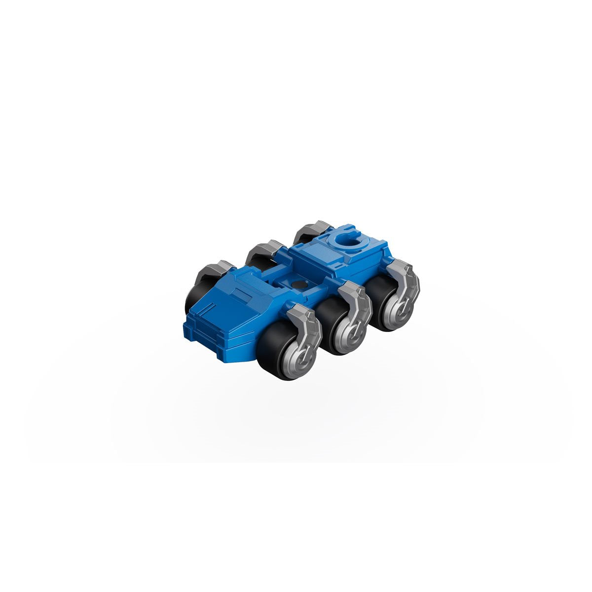 Transformers CT01 Optimus Prime Blokees Wheels Model Kit - Image 8