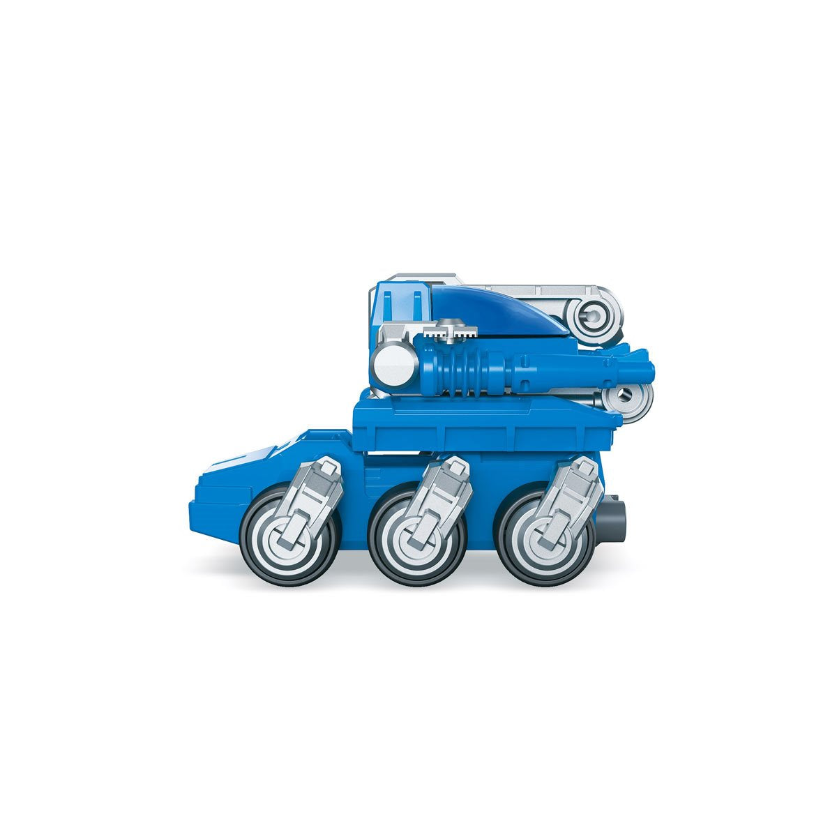 Transformers CT01 Optimus Prime Blokees Wheels Model Kit - Image 10