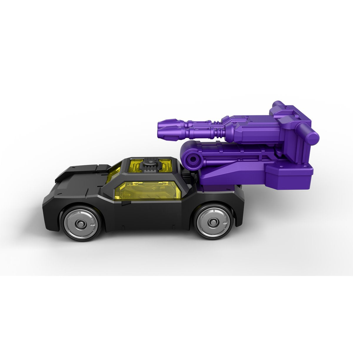 Transformers CT03 Motormaster Blokees Wheels Model Kit - Image 4