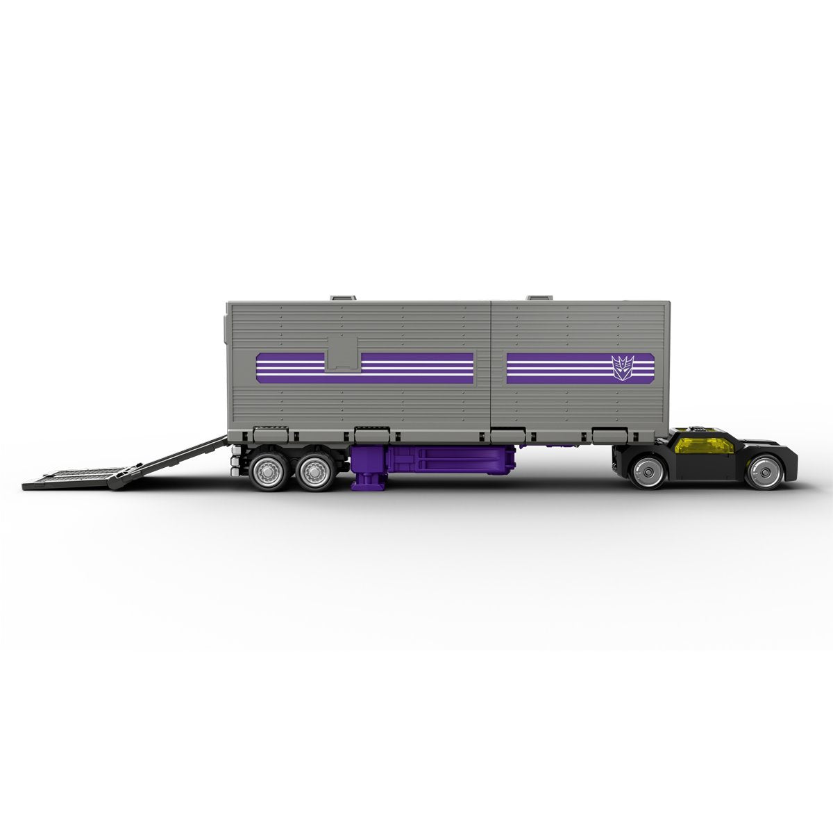 Transformers CT03 Motormaster Blokees Wheels Model Kit - Image 8